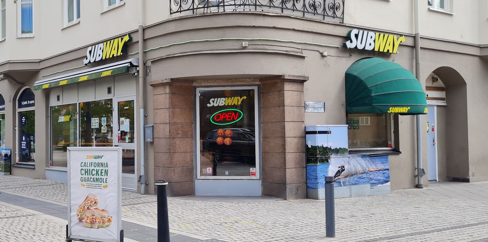 Subway