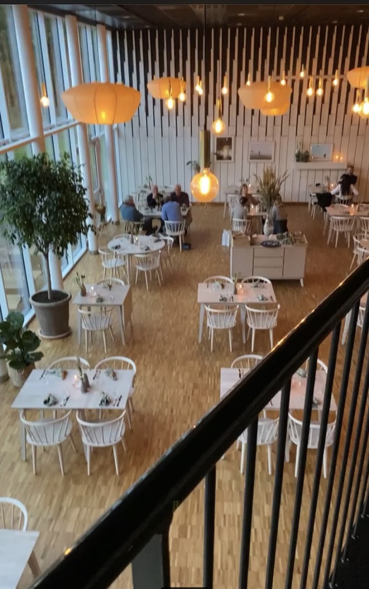 Bistro Perspektiv