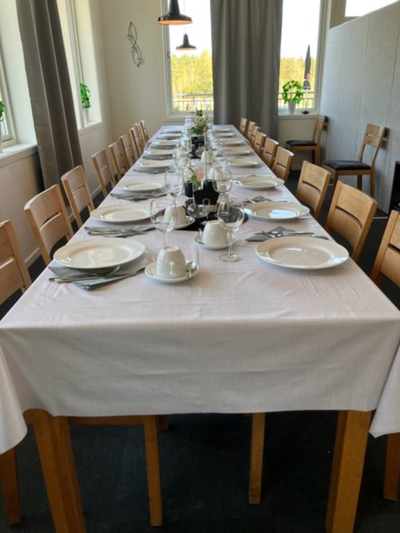 Brassie Bistro AB