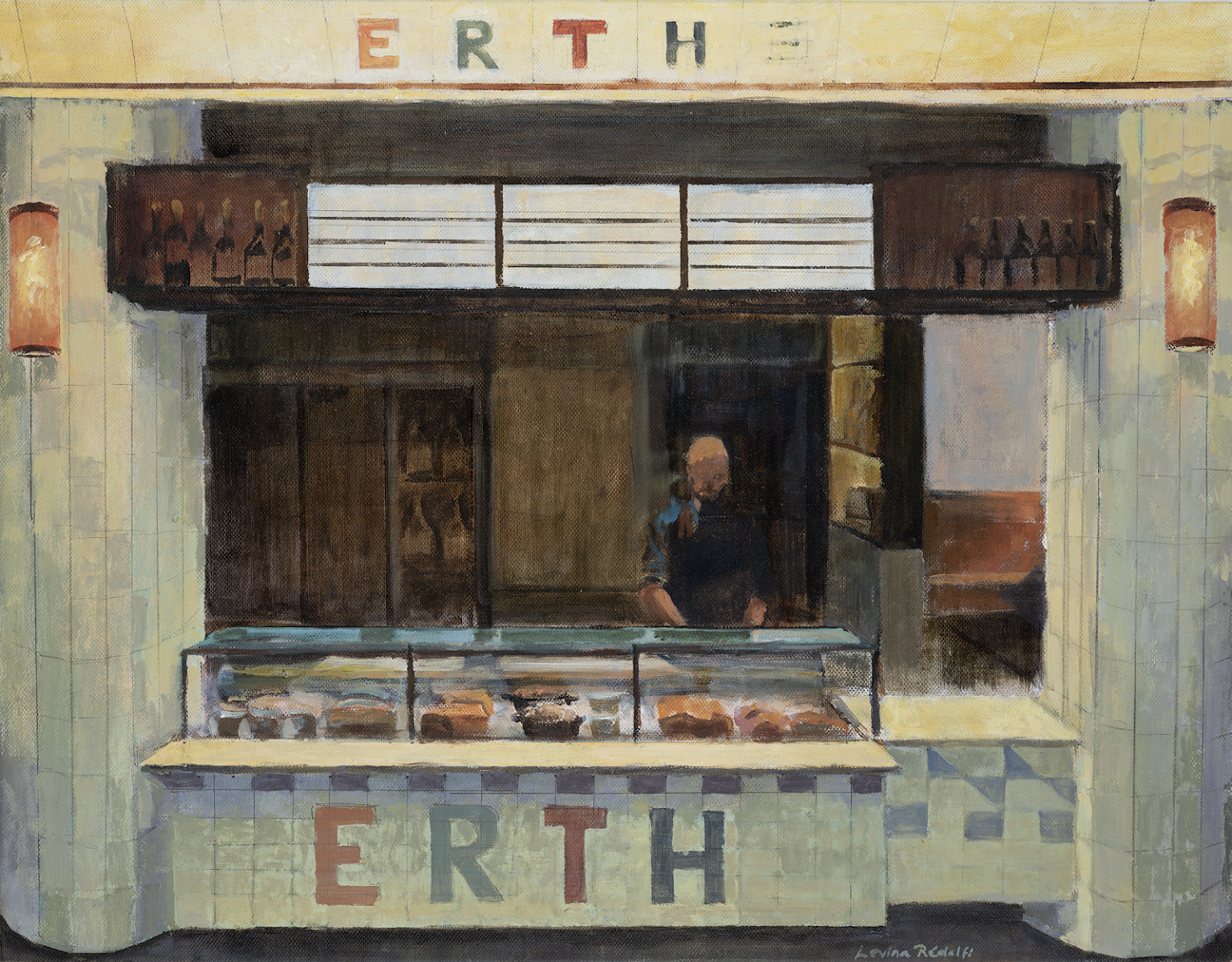 ERTH