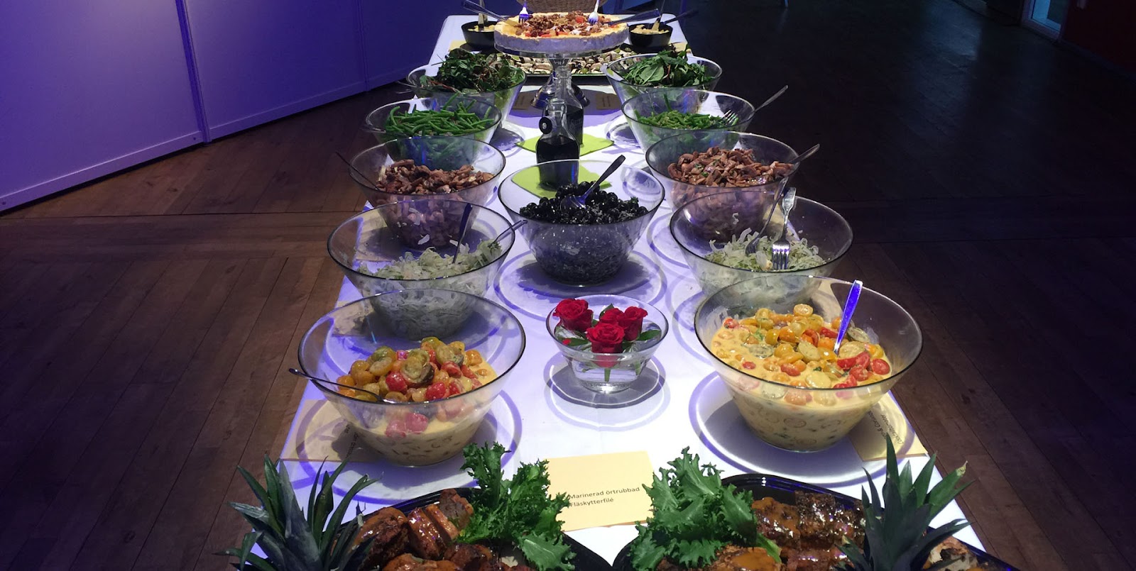 Succeé Event & Catering