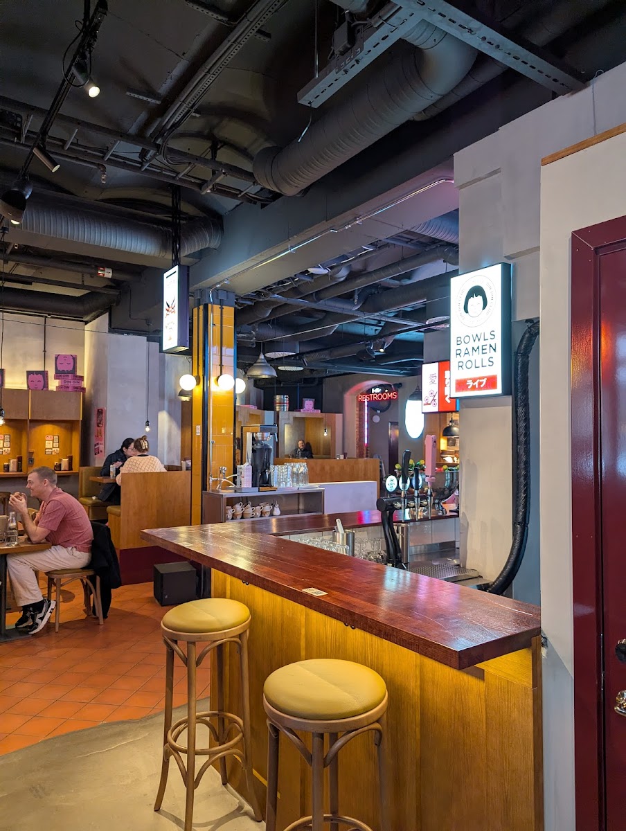 DIN-DIN CLUB UPPSALA