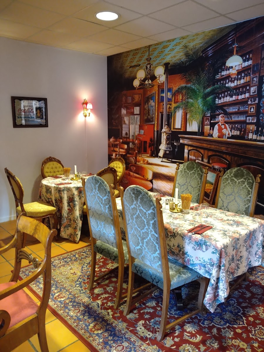 Österby Restaurang & Glassbar