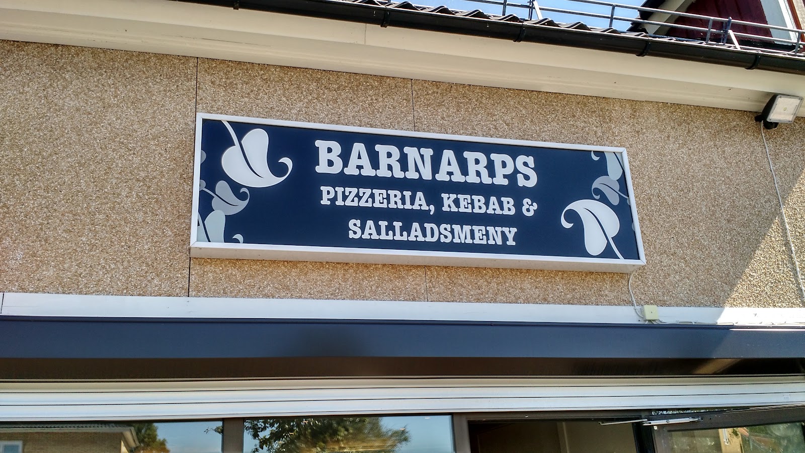 Barnarps Pizzeria