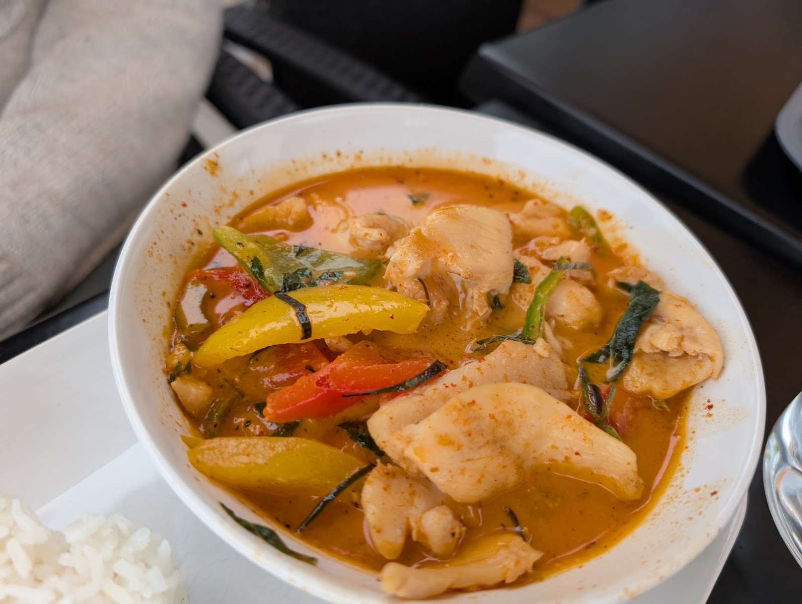 Ninjas Thai Restaurant