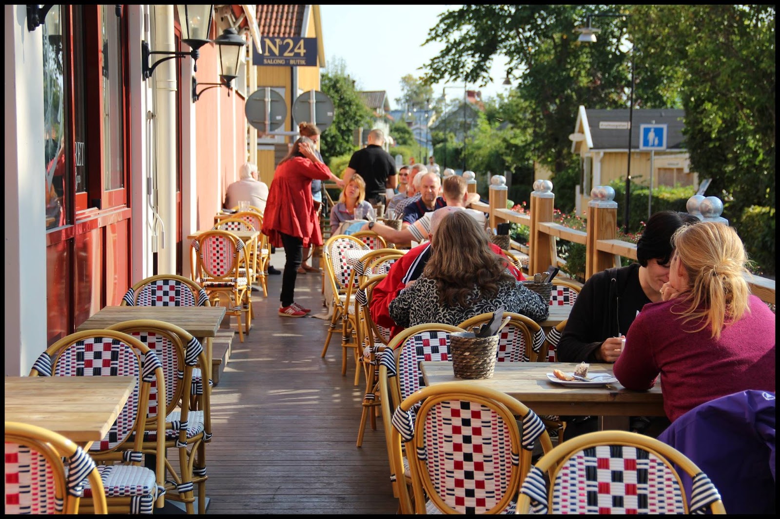 Restaurang Ankaret