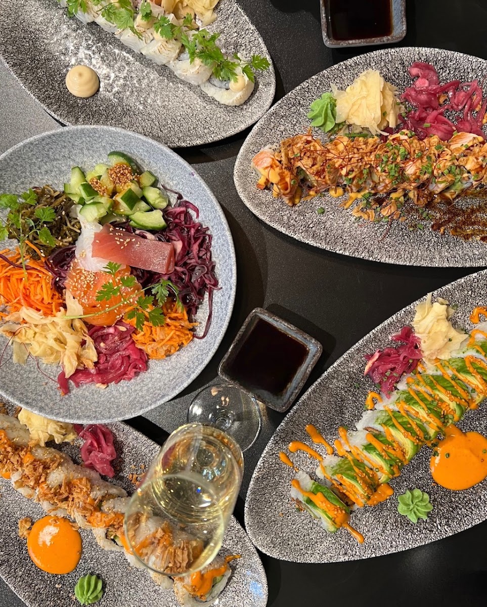 Sushi Yama