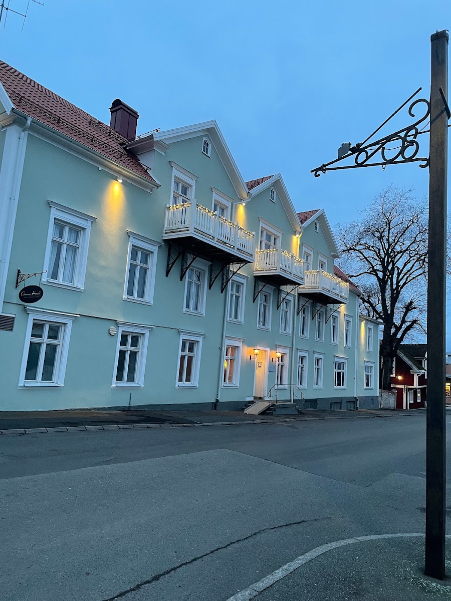 Grenna Hotell