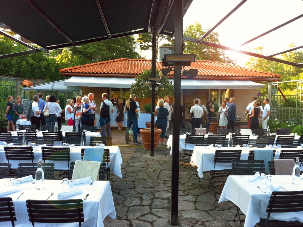 Millesgården Lanthandel