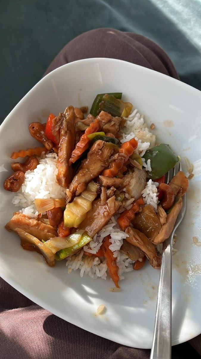 Segeltorps Thai Take Away