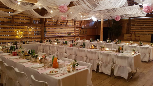 Nettans Catering AB