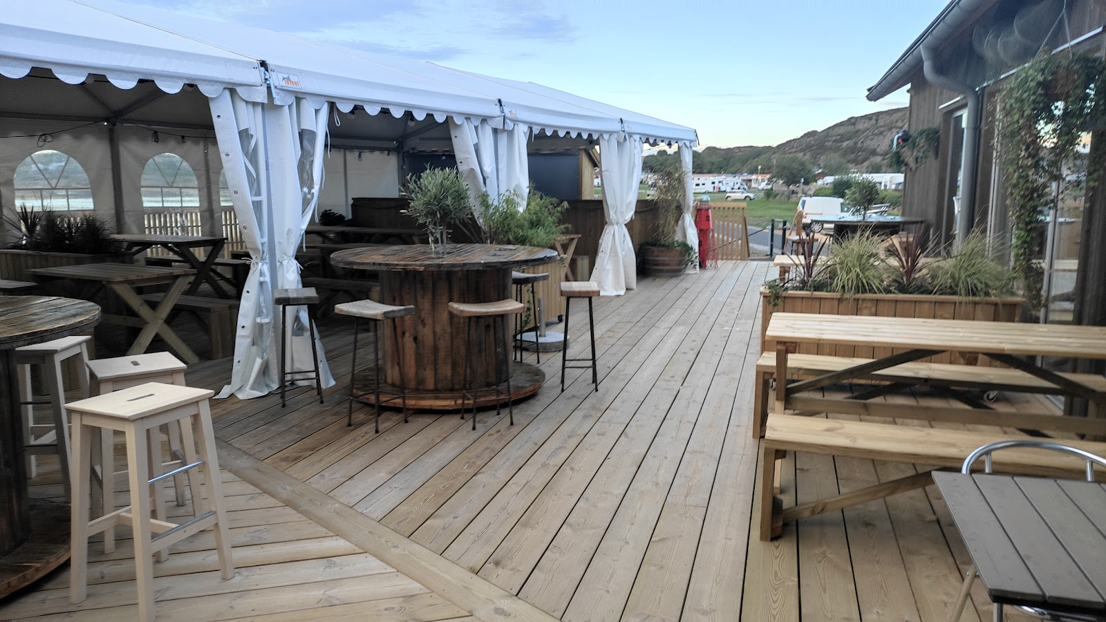 Stockens Restaurang och rökeri