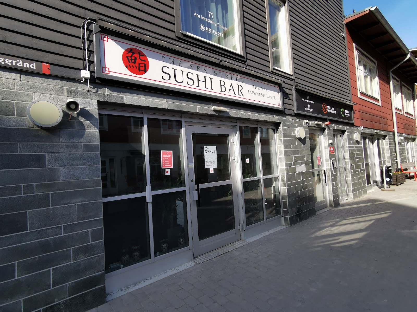 Åre Sushi