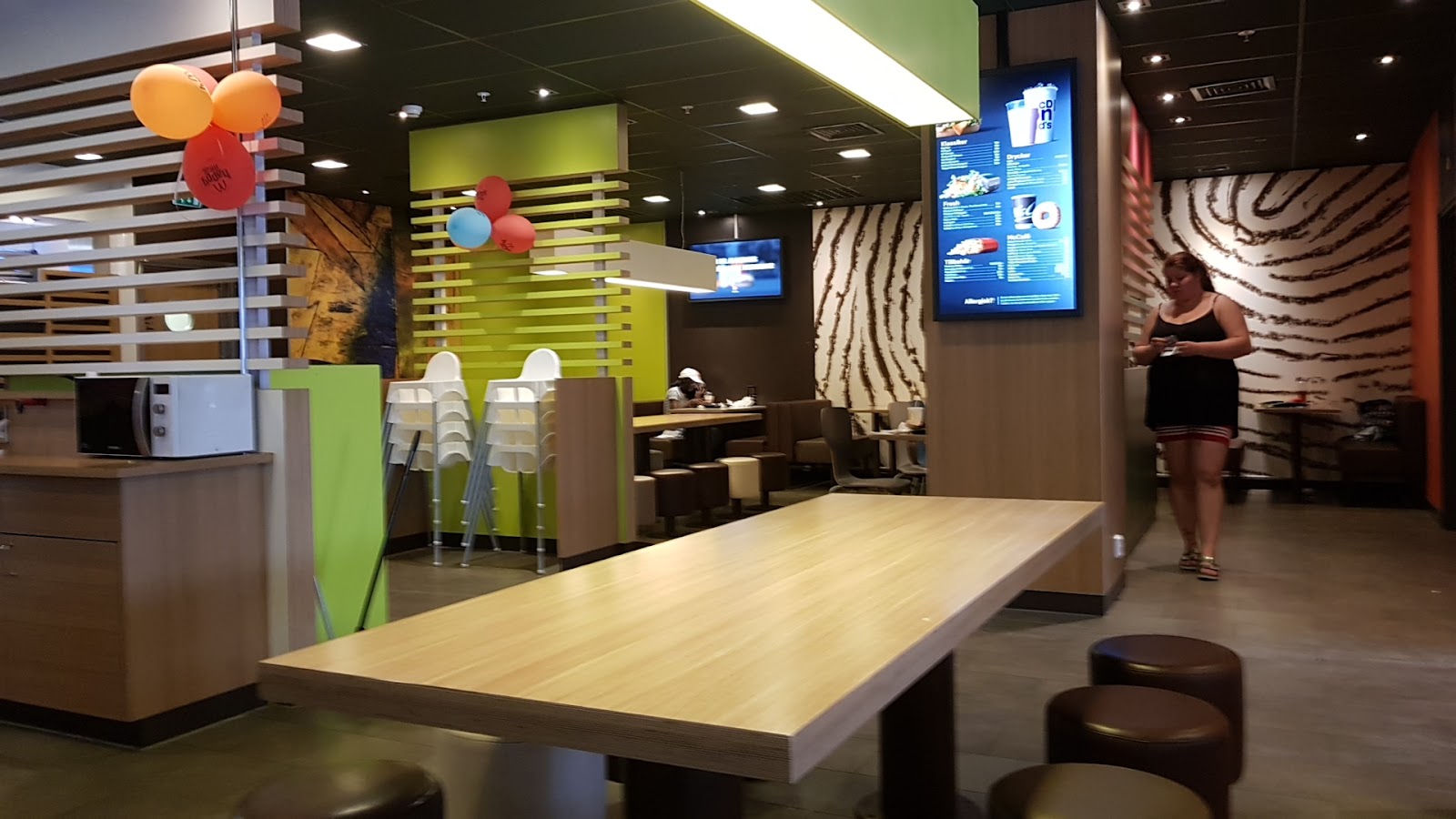 McDonald's Eskilstuna