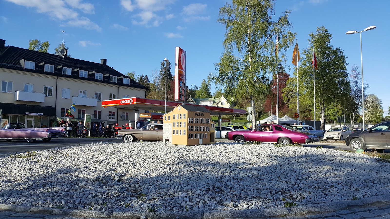 Circle K Lindesberg