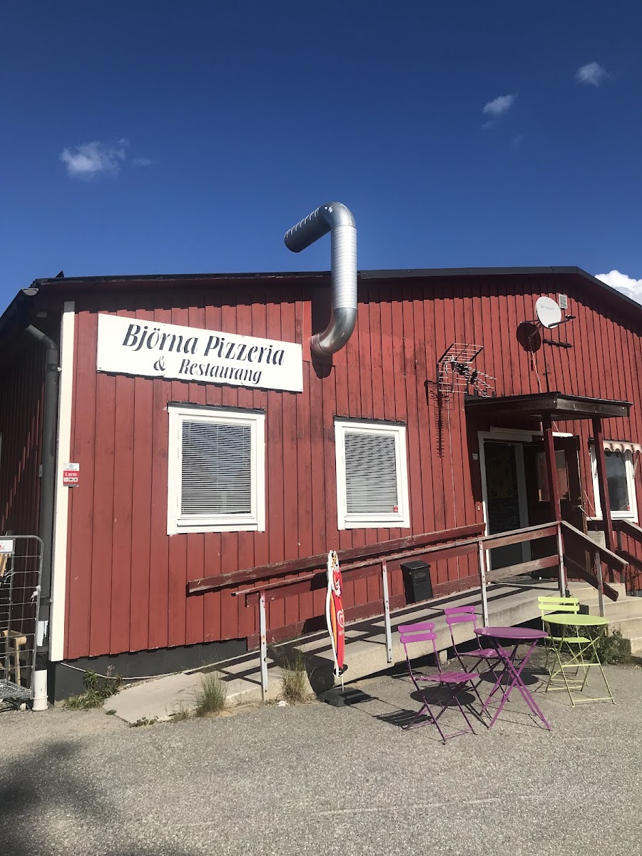 Björna Pizzeria