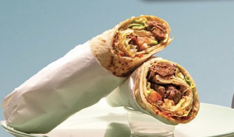 Pizzeria smart stop