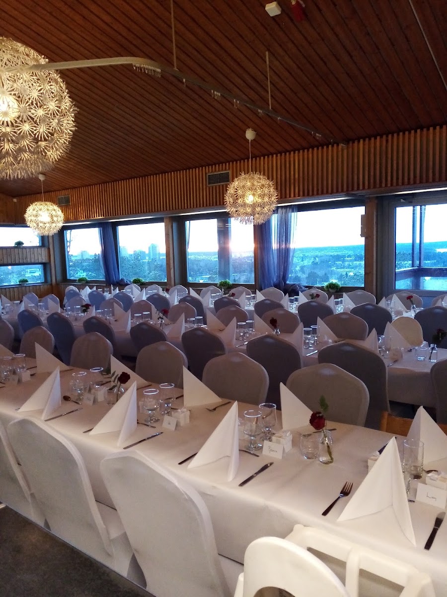 Restaurang Ormberget