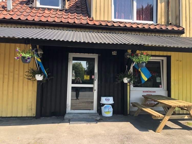 Önnestads pizzeria