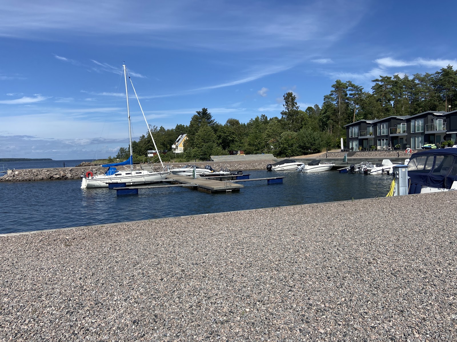 Laxhall Hamnkrog & Konferens