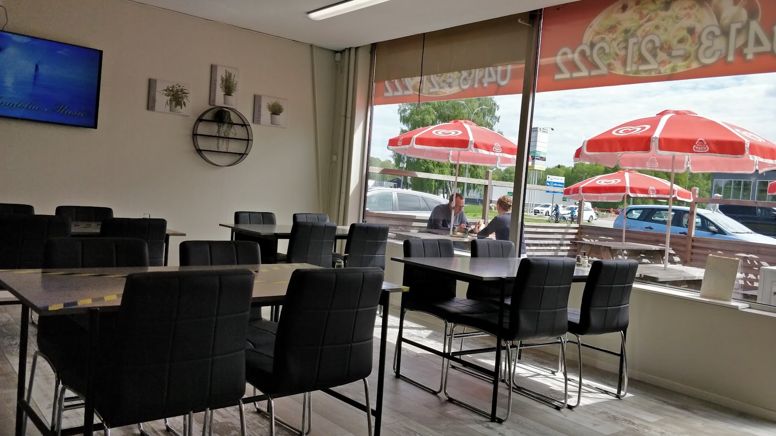 Frosta Pizzeria