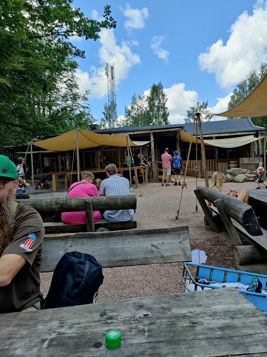 Resturang Björnberget