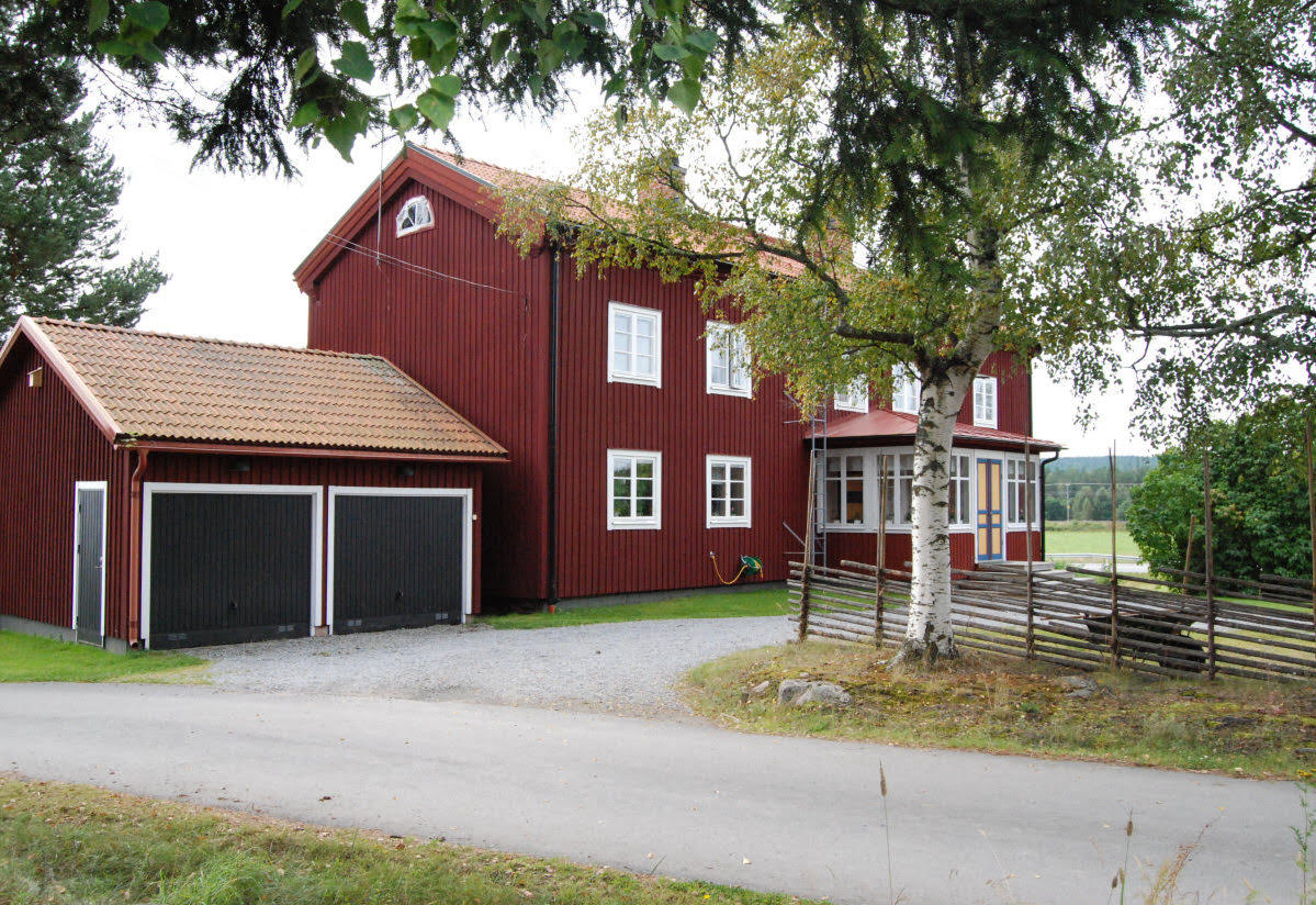 Bollnäs Bed and Breakfast