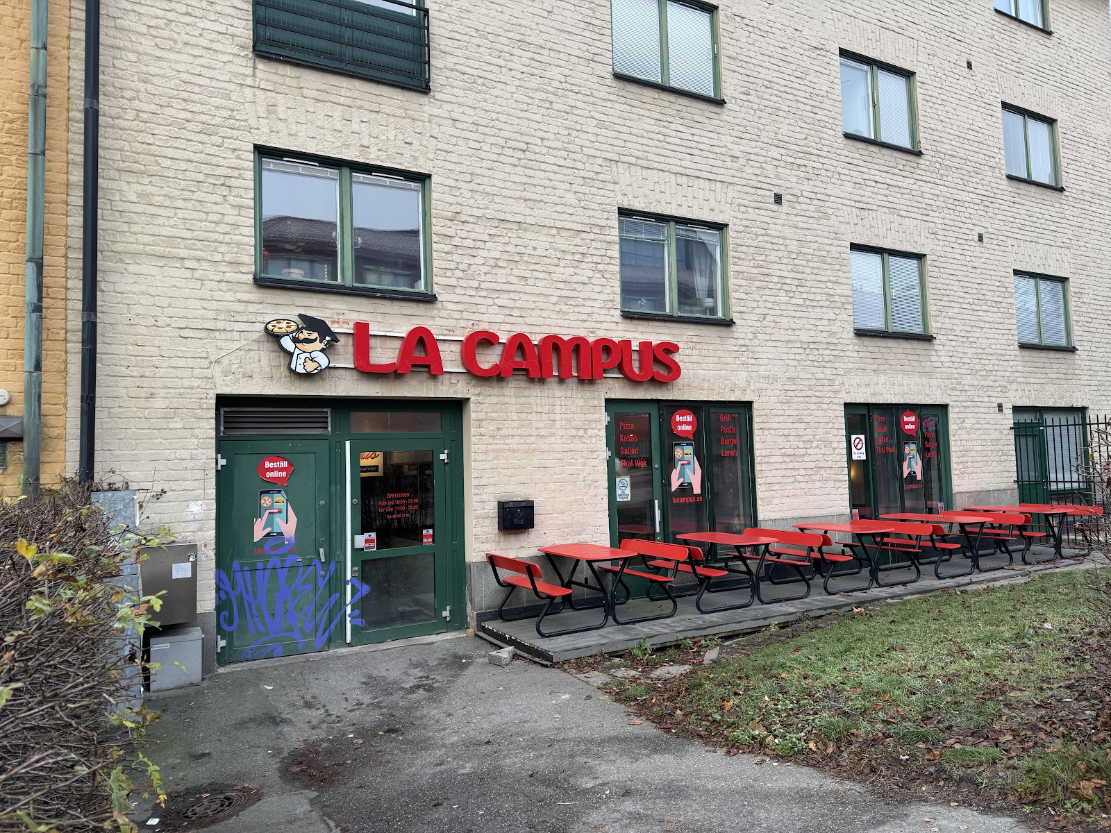 La Campus