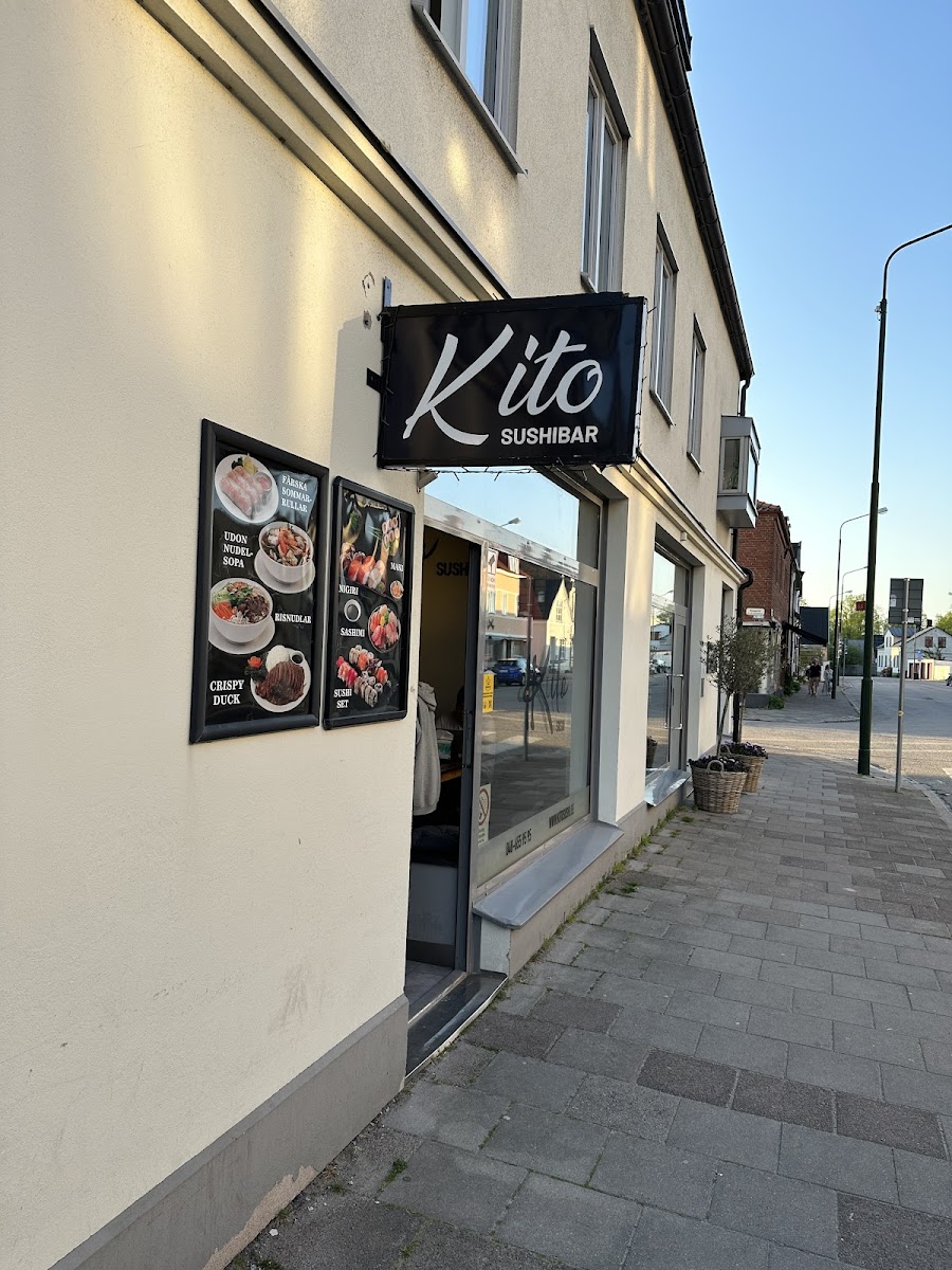 Kito Sushibar