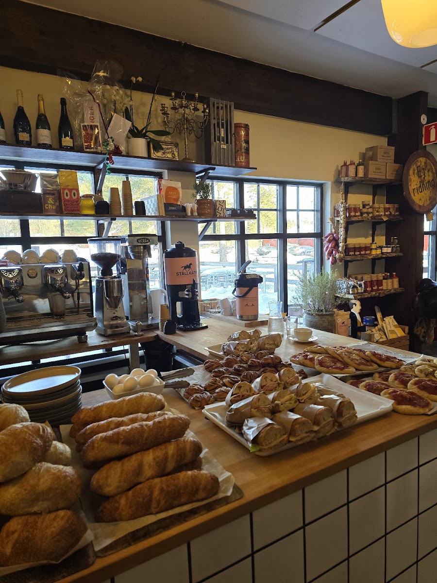 Runo Pizza & Bottega