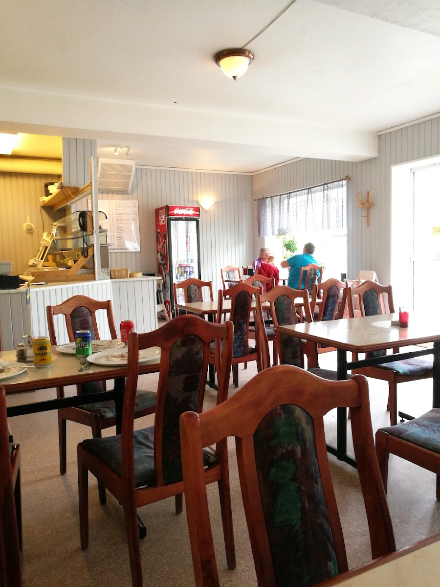 Pizzeria Lascité