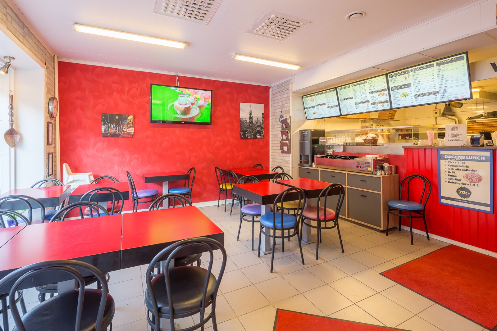 Kebab House