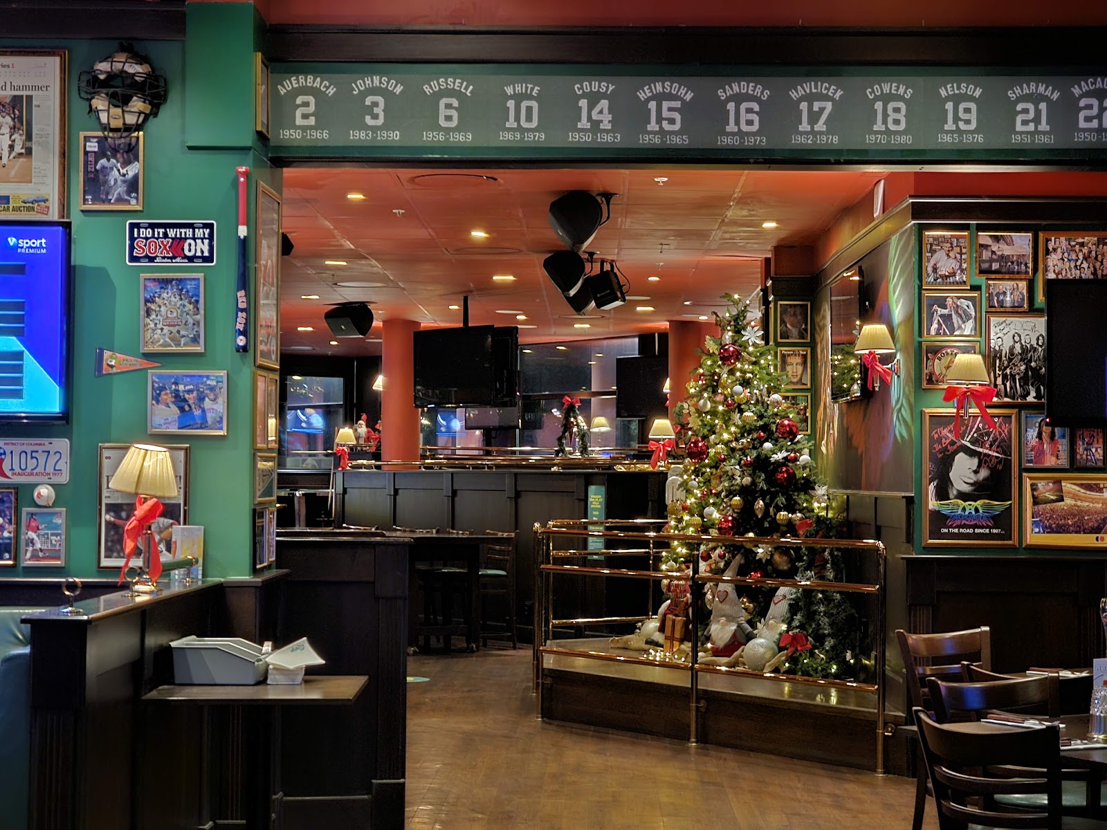 O'Learys Märsta Sigtuna