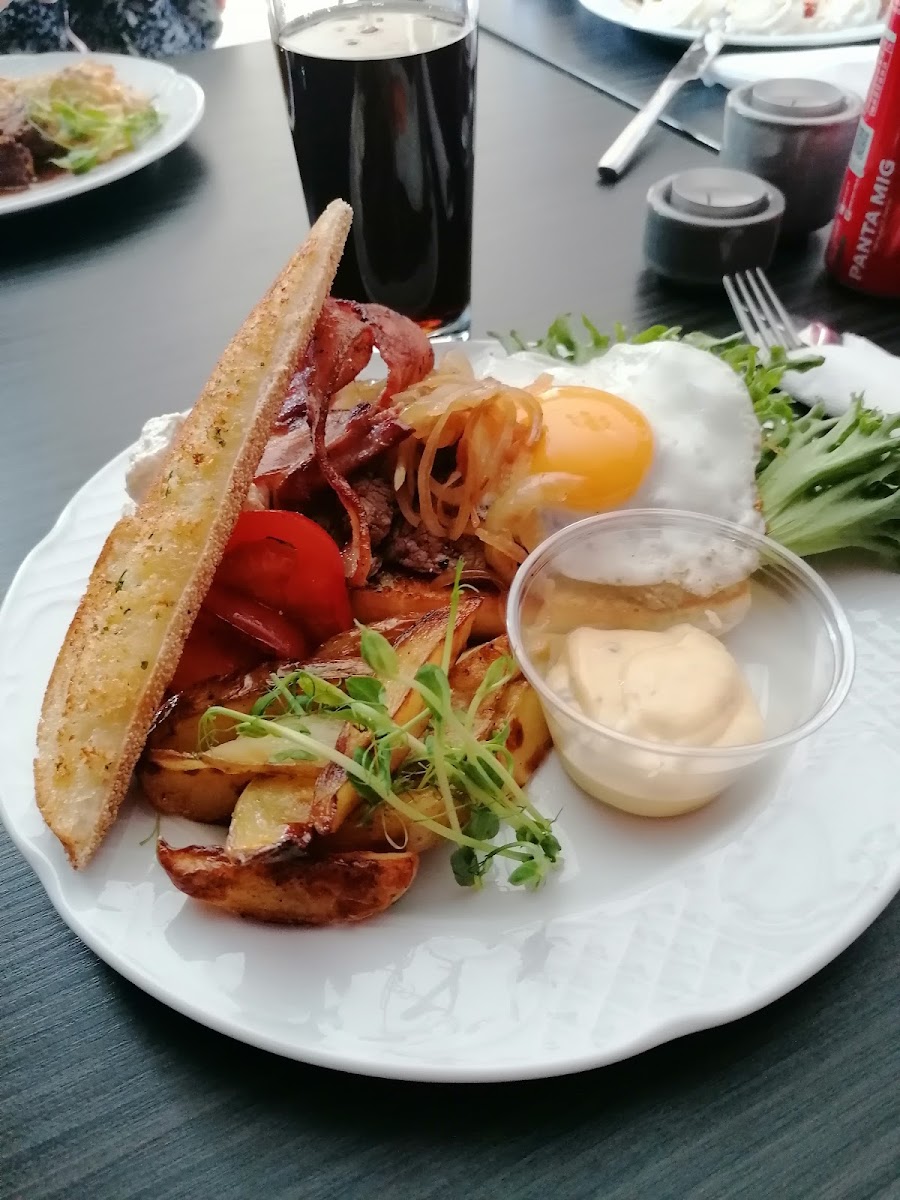 Stenkullen Catering & Evenemang