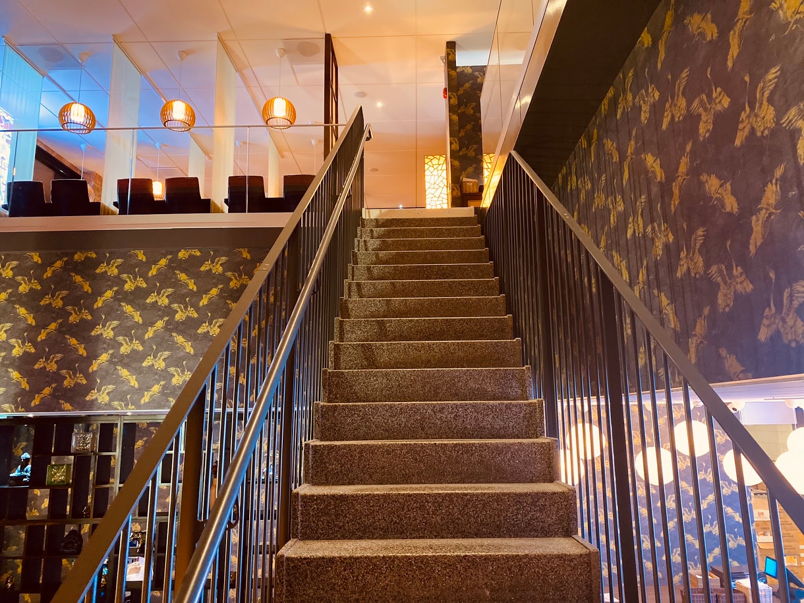 Linnea & Basilika Svågertorp Malmö