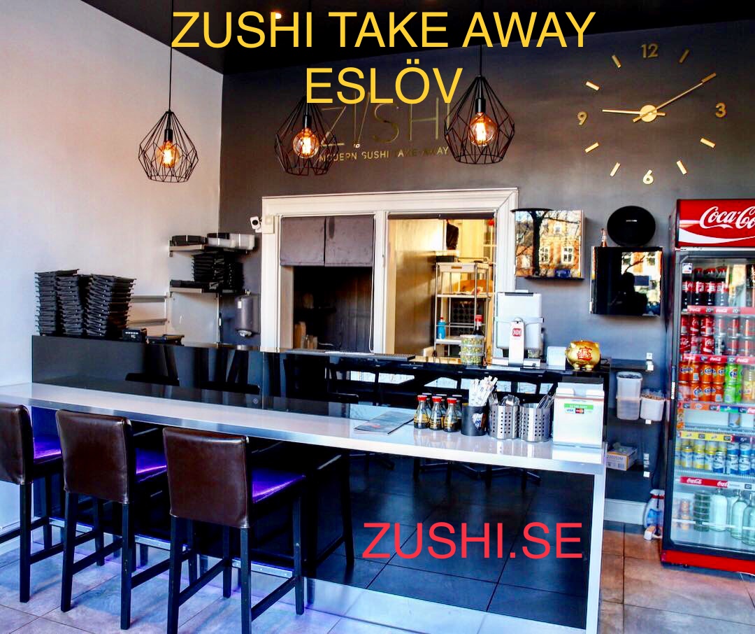 DAU Sushi Eslöv