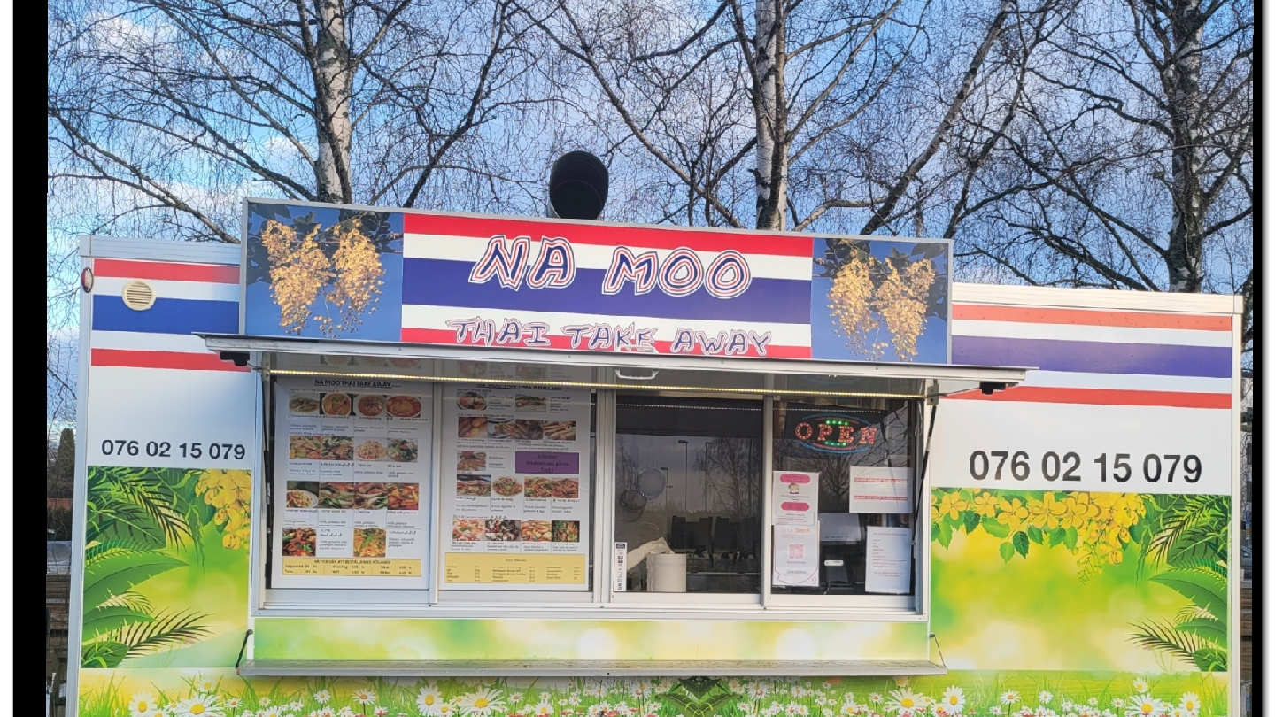 Na moo Thai Take Away