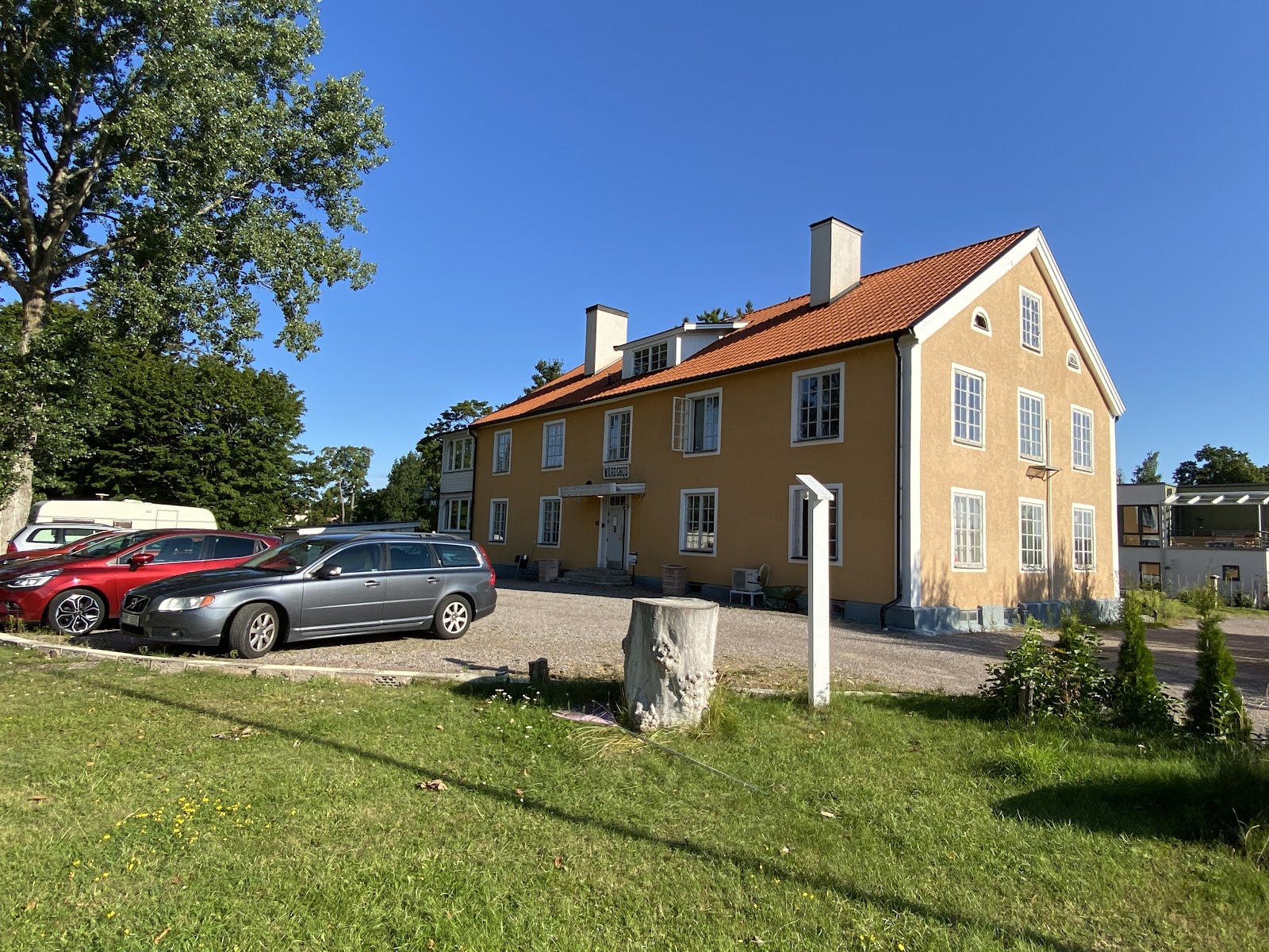 Värdshuset 1 i Motala AB