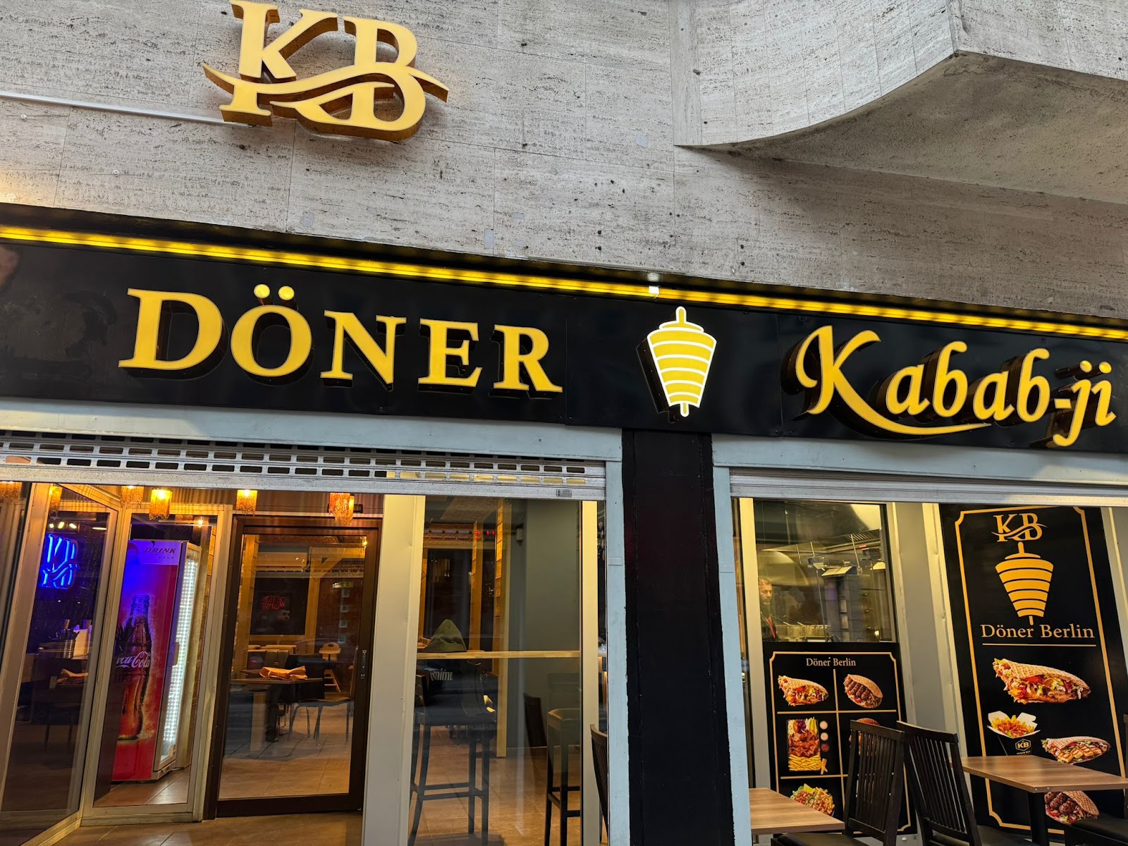 Kababji Döner