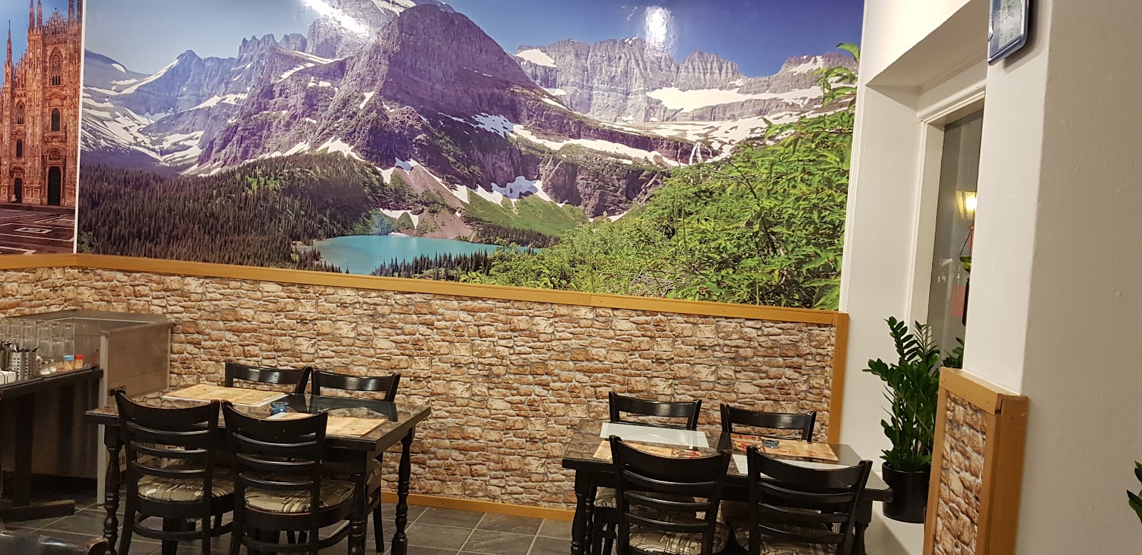 Pärla Restaurang