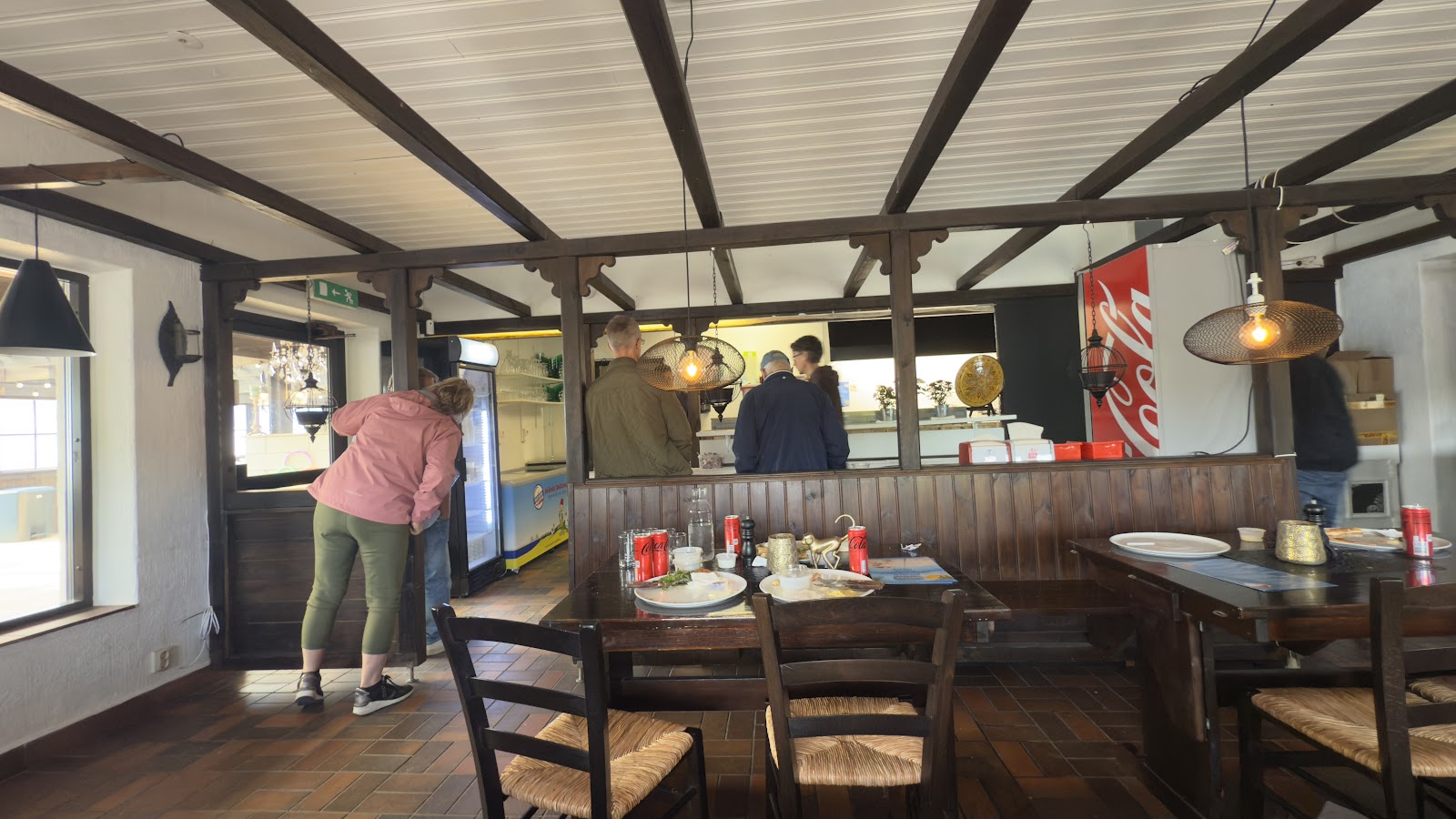 Pizzeria Mellby
