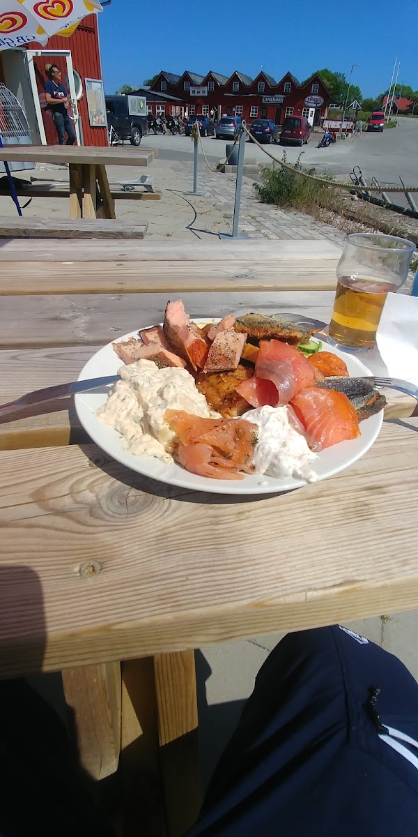 Mjölkbaren