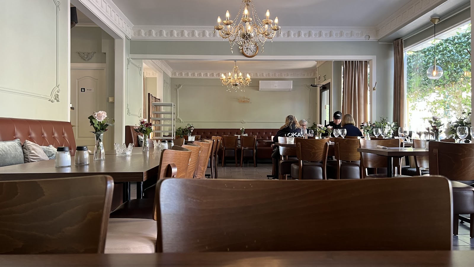 Restaurang Kronan