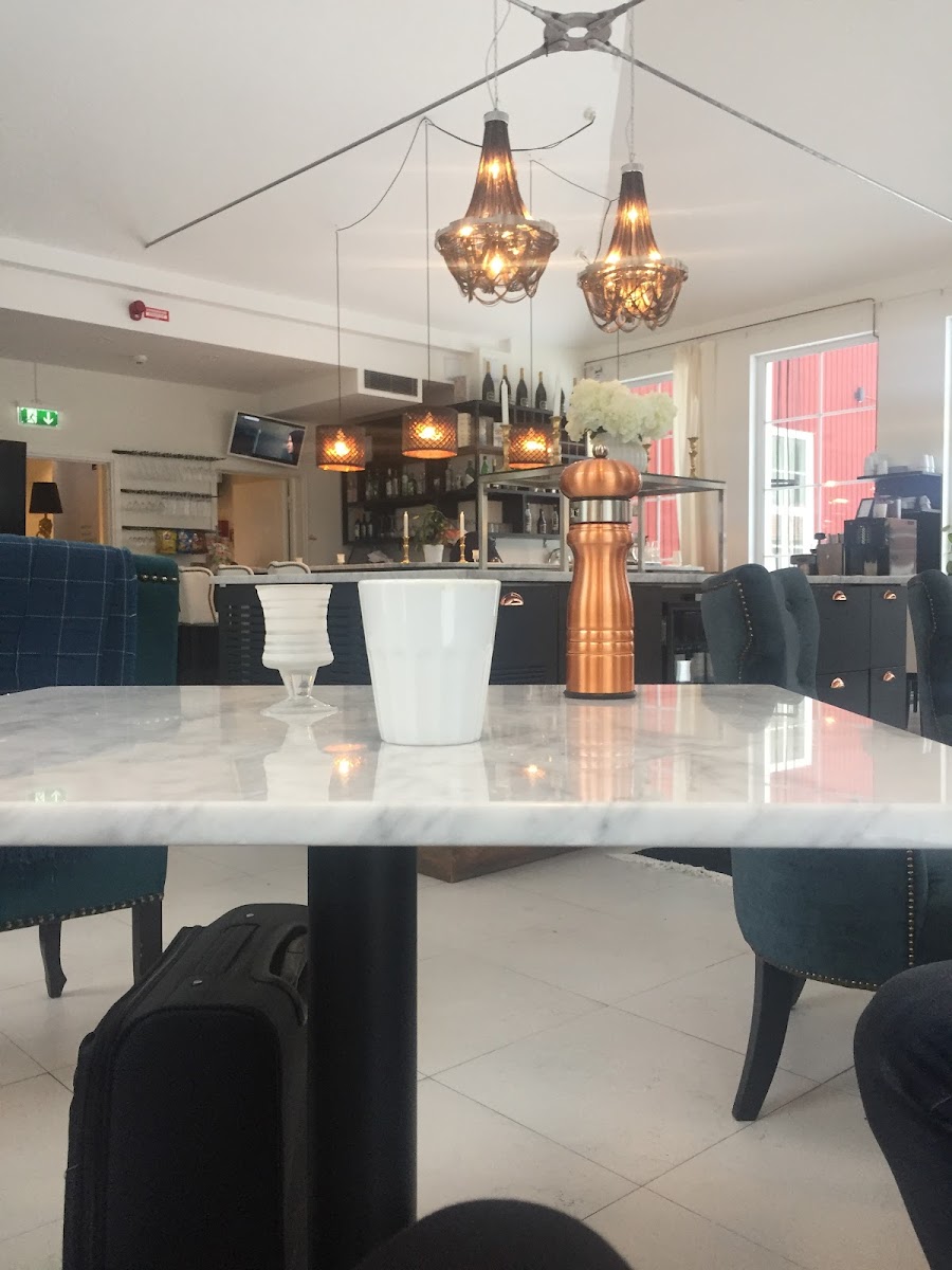 Norrsunda hotell