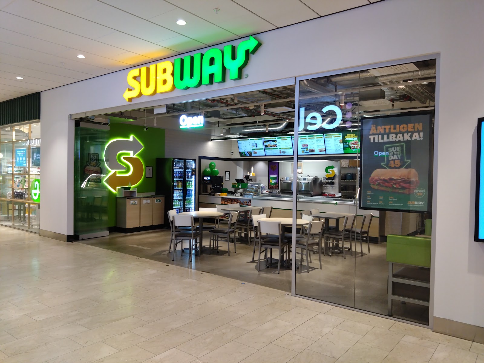 Subway