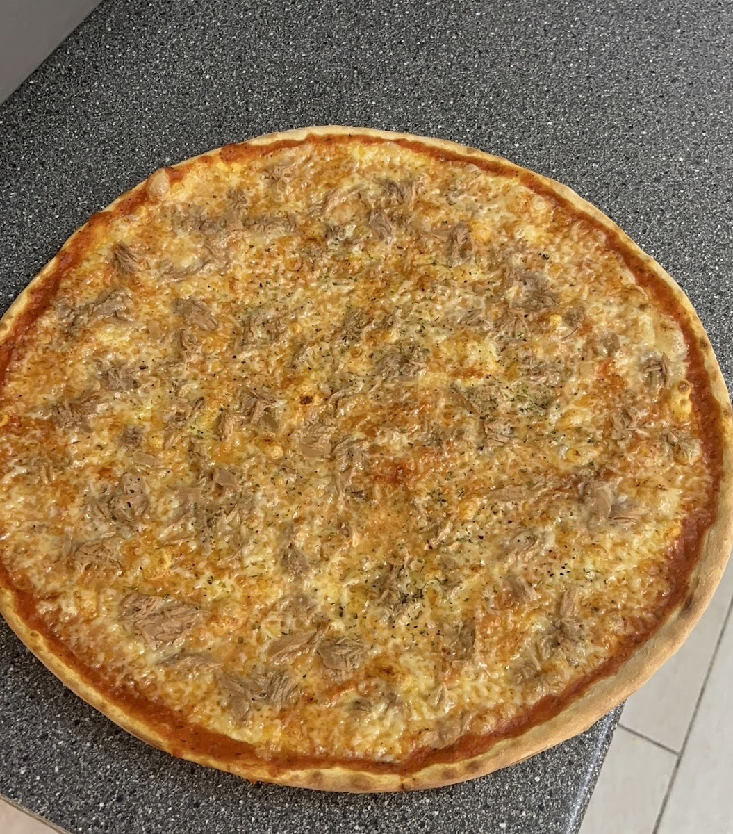 Vomero Pizzeria