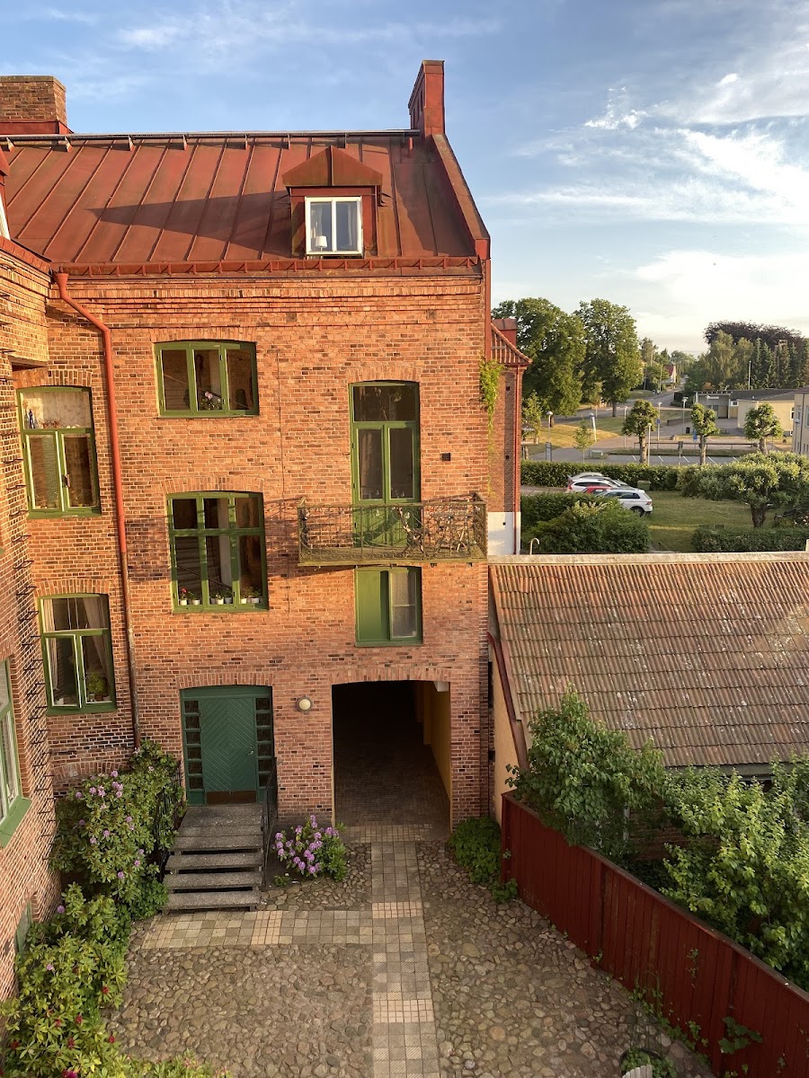 Trattoria Innergården