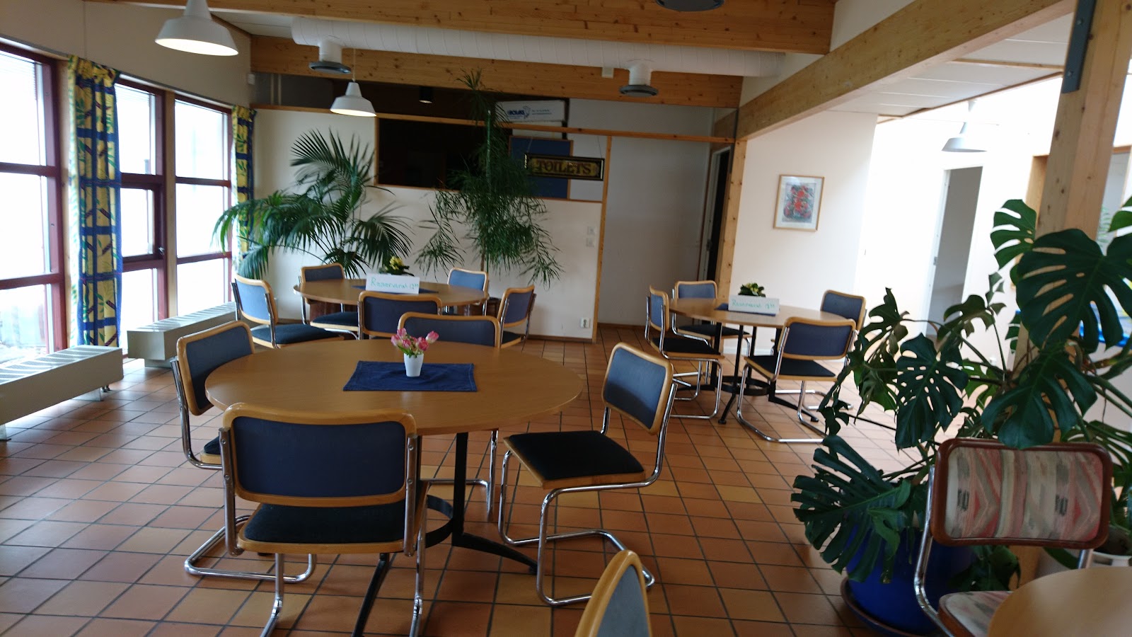 Smörgåsboden