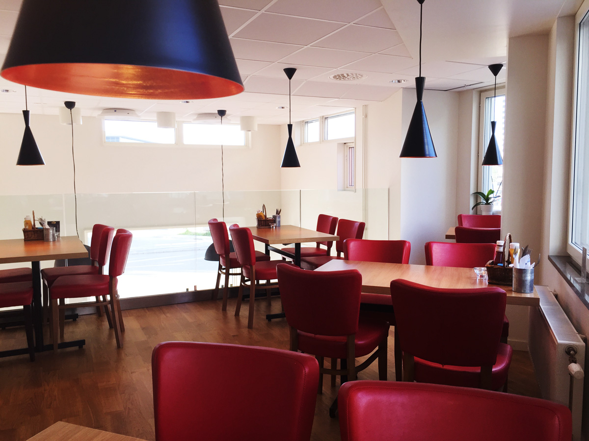 Eriks pizzeria