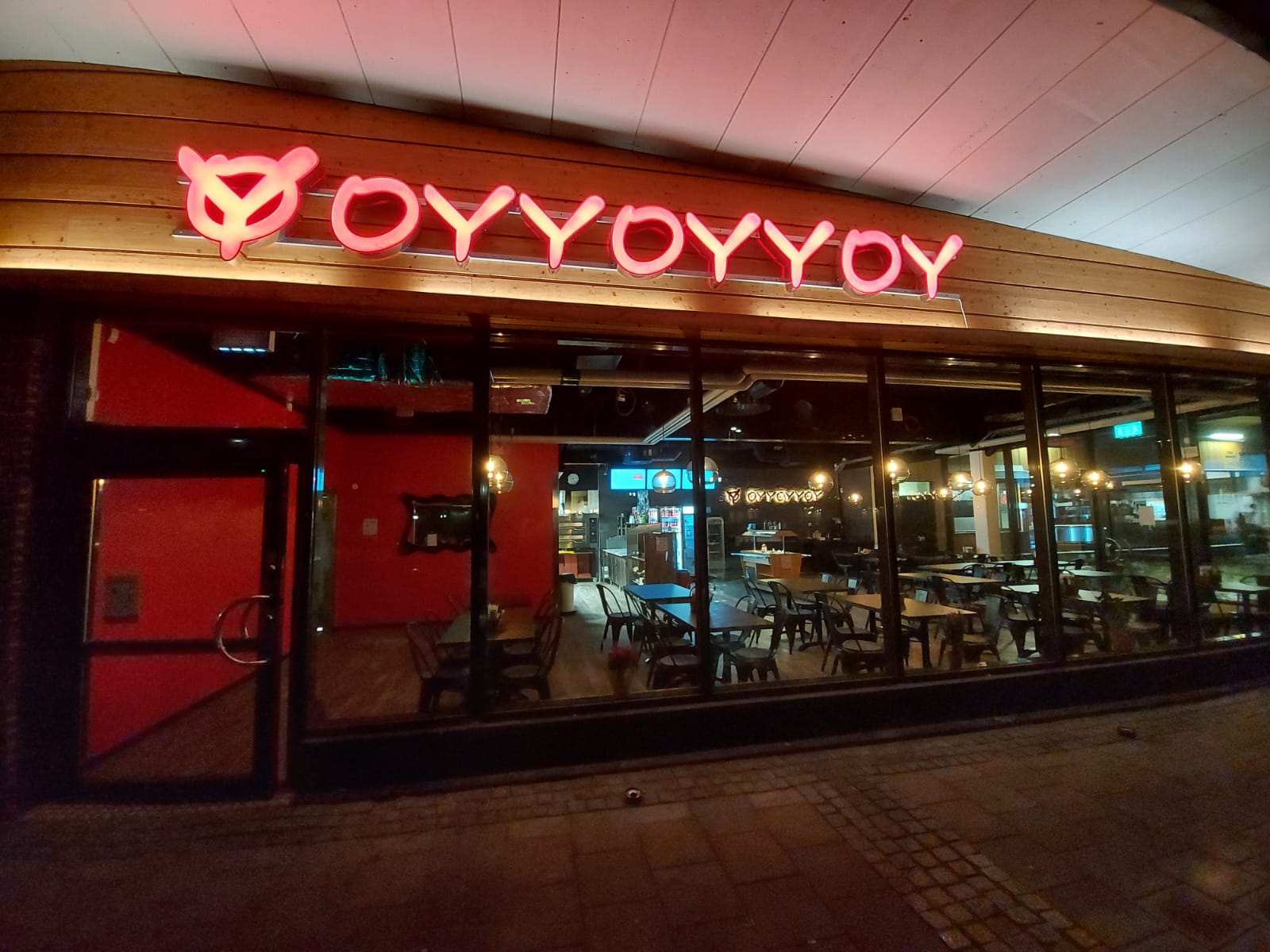 Oyyoyyoy